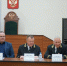 В Смоленске представили нового председателя Ленинского районного суда - Комсомольская Правда
