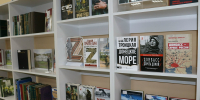 В Брянске открылась новая модельная библиотека для молодёжи - ИА Наш Брянск.ru
