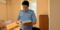 В Буйнакске осужден водитель без прав, автомобиль конфискован - Дагестанская правда