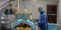 Хирург тверской больницы спас жизнь пациента с гангренозным аппендицитом - Афанасий-биржа