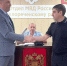 Алексей Косач поздравил патрульных постовых с профессиональным праздником - Газета Огни Кавказа
