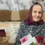 Медик из Башкирии Фагия Агзамова отметила 95-летие - Башинформ