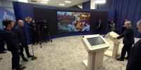 "Чрезвычайно важная работа": Владимир Путин высоко оценил достижения хабаровской анимационной студии "Мечталёт" - Правительство Хабаровского края