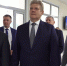 Полпред президента в СФО Анатолий Серышев оценил новую поликлинику в Иркутске - 12 канал