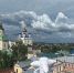 Завтра в Ельце ожидаются грозы, дождь и сильный ветер! - Allelets.Ru