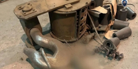«Рабочего придавило крюком». В СК рассказали подробности трагедии на ЧМК - 31TV.RU