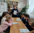 Профилактическая беседа "Терроризм выбор слабого человека" - Городищенская МЦРБ