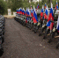 В Воронеже передали более 50 единиц техники бойцам СВО от фонда Первоверховных апостолов Петра и Павла - РИА Воронеж
