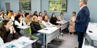 Депутаты областного парламента оценили модернизацию образовательных учреждений Череповца - Региональное Агентство Новостей