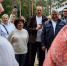 «Глаза горят»: Александр Дрозденко рассказал о встрече с участниками форума «Ладога» - ЛенТВ24