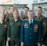 В Военном учебном центре ЮУрГУ прошел Урок мужества - ЮУрГУ