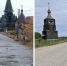 Ловозерский и Терский округа завершили ремонты дорог и тротуаров - SeverPost.ru