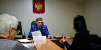 Права жителей Ставрополья восстановили после встречи с прокурором края - Комсомольская Правда