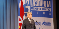 В Туле чествовали работников газовой промышленности - ГТРК