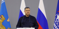 Ключевые направления развития Псковской области на ближайшие пять лет назвал Михаил Ведерников - Псковская правда