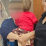 В Курске 2-летний малыш ушел из дома - Курские Известия
