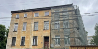 В Советске ремонтируют еще один дом XIX века - Комсомольская правда