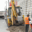 Во Владимире специалисты заменили более 1200 квадратных метров тротуаров в центре города - Телеканал Вариант
