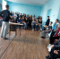 Первокурсники  СПО ЮУрГАУ познакомились с правилами общежития - ЮУрГАУ