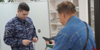 Костромичи безвозмездно передали 29 охотничьих ружей для отправки в зону СВО - Комсомольская Правда
