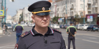 Начальник Госавтоинспекции Воронежской области официально покинул пост  - ГТРК Воронеж
