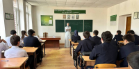 Студентов Назрани научили распознавать скрытые угрозы экстремизма - Сердало