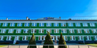 Кадровый центр «Работа России» укрепляет сотрудничество с предприятиями Пермского края - Центр занятости населения
