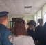 Из костромской гимназии эвакуировали 600 человек - K1News.Ru