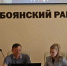 Комиссия Курской области по противодействию нелегальной занятости.. - Обоянский район