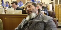Кассация подтвердила увольнение Бориса Мильграма: худрук Театра-Театра окончательно проиграл суд - Новости Перми PermNews.Ru