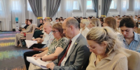 Представители Адыгеи примут участие во Всероссийском съезде родительских комитетов - ИА Адыгея Сегодня