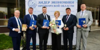 Двойная победа Бузулукского района на областном уровне! - Бузулукский район