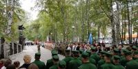 День солидарности в борьбе с терроризмом - Сетевое издание Ишимская правда