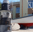 Маяк для будущих моряков (фото) - Kerch.Com.Ru