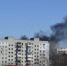 Три пожара за лето на липецких балконах - LipetskNews.Ru