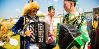 В Челябинскую область пригласили на международный осенний Сабантуй - Pchela.News