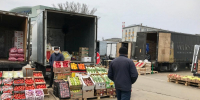 Саратовцев ждут на первую ярмарку осени на Театральной площади - Общественное мнение