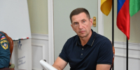 Олег Денисов поручил усилить контроль за сжиганием растительных остатков - Город Пенза
