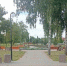 В терновском селе Костино-Отделец активисты благоустраивают сквер на месте пустыря - РИА Воронеж