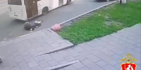 пассажиры выпали из автобуса - Петрозаводск говорит