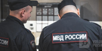 Череповец-поиск - Вологда-поиск