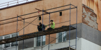 Фонд капремонта срывает реновацию ЗАТО - SeverPost.ru