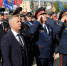 Исполняющий обязанности руководителя и сотрудники следственного управления СК России по Кировской области приняли участие в церемонии открытия мемориального комплекса «Аллея Славы» - Следственный комитет
