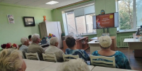 День Победы над милитаристской Японией - Соцзащита населения по Краснослободскому району