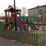В Кирсе детскую площадку разместили над тепловыми сетями - Kirov.Online