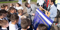 Специалисты «Мариэнерго» провели «Всероссийский открытый урок культуры безопасности» в Марий Эл - Марийская правда