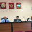 Вопросы обеспечения безопасности в период празднования Дня знаний рассмотрены в Дахадаевском районе - Дахадаевский район