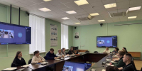 В САФУ состоялось заседание Совета по социальной и воспитательной работе - САФУ имени М.В. Ломоносова