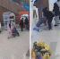 В Новосибирске появились подробности, как мигрантка избила администратора ТЦ «Континент» - Сиб.фм