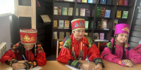 В Хакасии прошёл республиканский диктант, посвященный Дню хакасского языка - ИА Хакасия